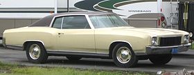 1971 Chevrolet Monte Carlo -- 05-19-2010.jpg